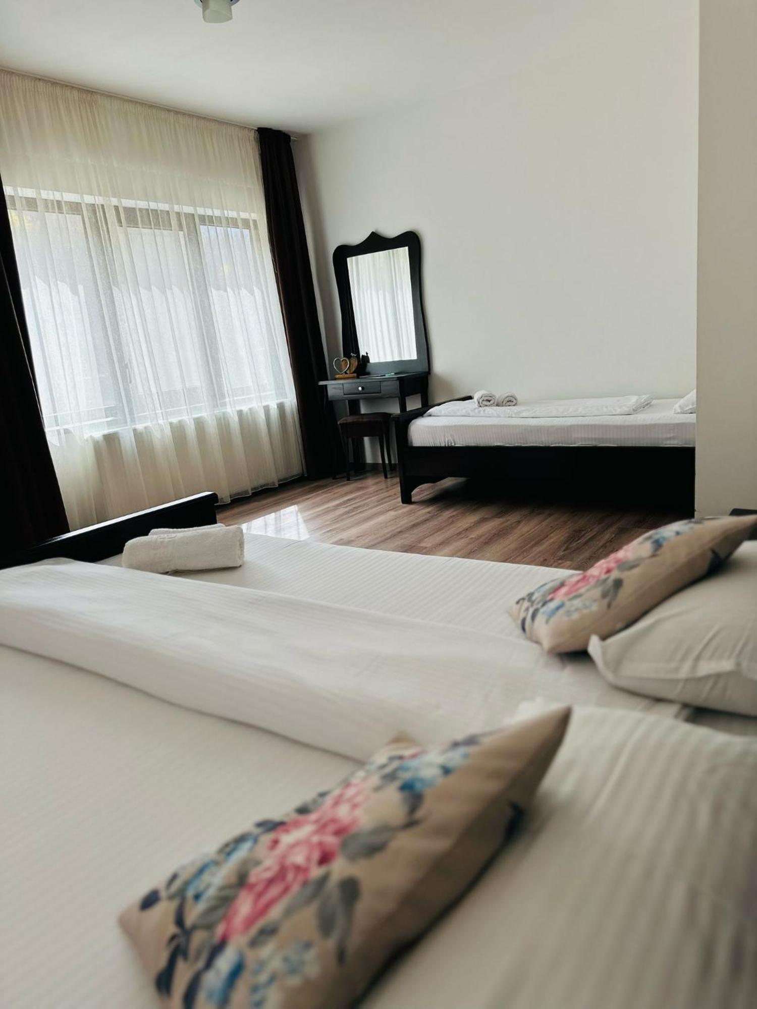 Casa Valea Cernei Isverna Quarto foto